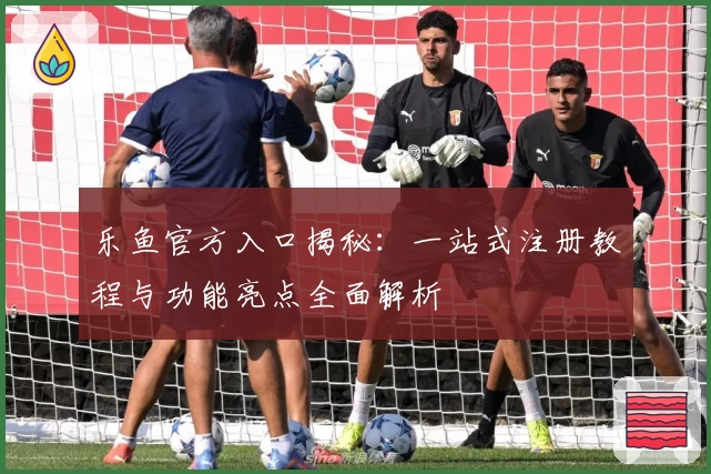 乐鱼官方入口揭秘：一站式注册教程与功能亮点全面解析