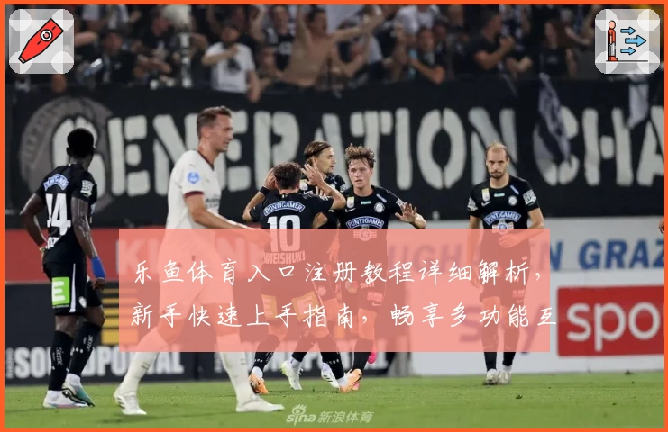 乐鱼体育入口注册教程详细解析，新手快速上手指南，畅享多功能互动体验