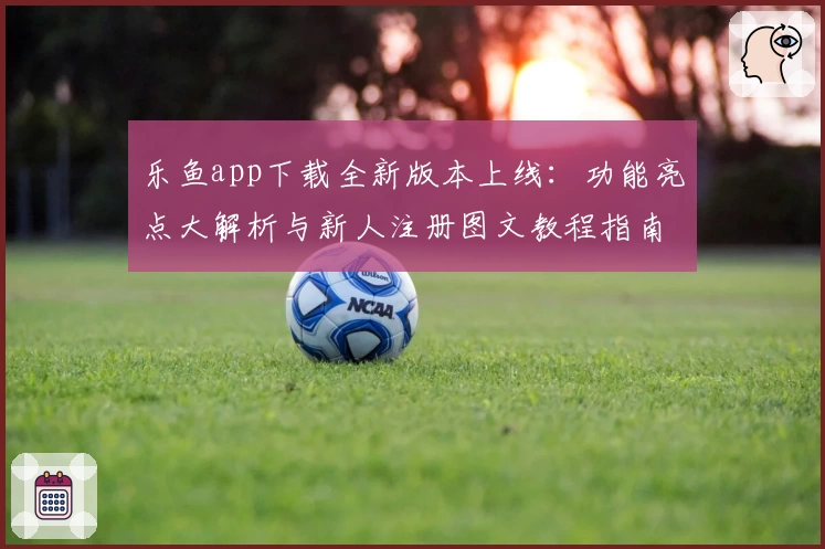 乐鱼app下载全新版本上线：功能亮点大解析与新人注册图文教程指南