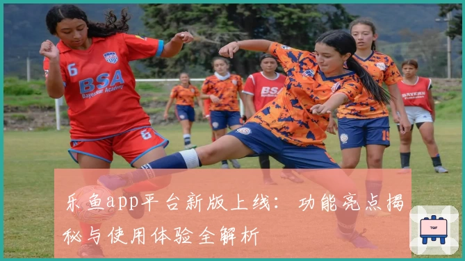 乐鱼app平台新版上线:功能亮点揭秘与使用体验全解析