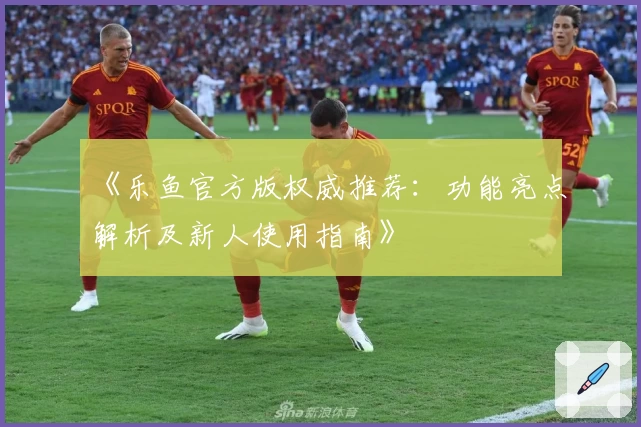 《乐鱼官方版权威推荐：功能亮点解析及新人使用指南》