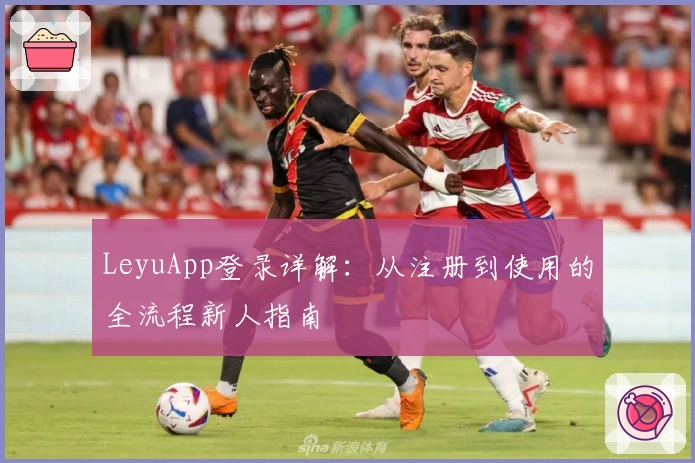 LeyuApp登录详解：从注册到使用的全流程新人指南
