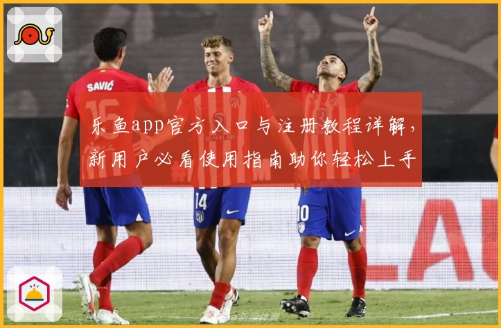 乐鱼app官方入口与注册教程详解，新用户必看使用指南助你轻松上手