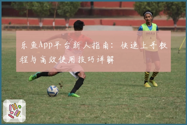 乐鱼App平台新人指南：快速上手教程与高效使用技巧详解