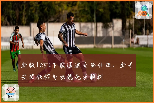 新版leyu下载通道全面升级，新手安装教程与功能亮点解析