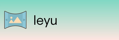 leyu Logo